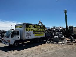 Same-Day Junk Removal Services in Poncha Springs, CO