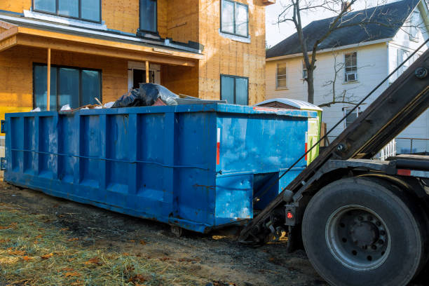 Retail Junk Removal in Poncha Springs, CO