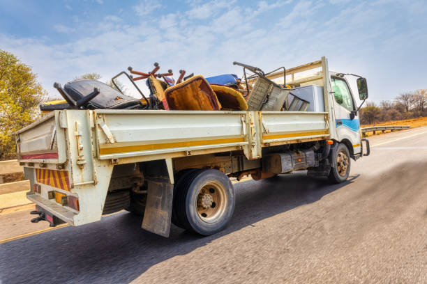 Best Dumpster Rental Services  in Poncha Springs, CO