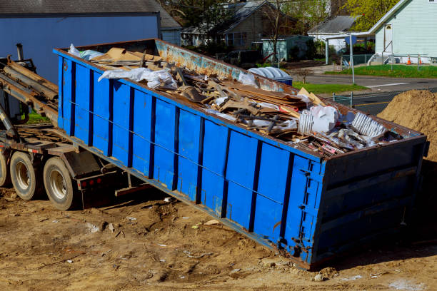 Best Hot Tub Removal  in Poncha Springs, CO