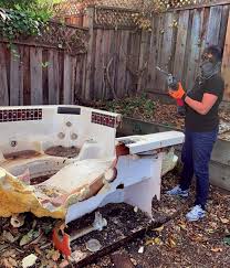 Best Residential Junk Removal  in Poncha Springs, CO